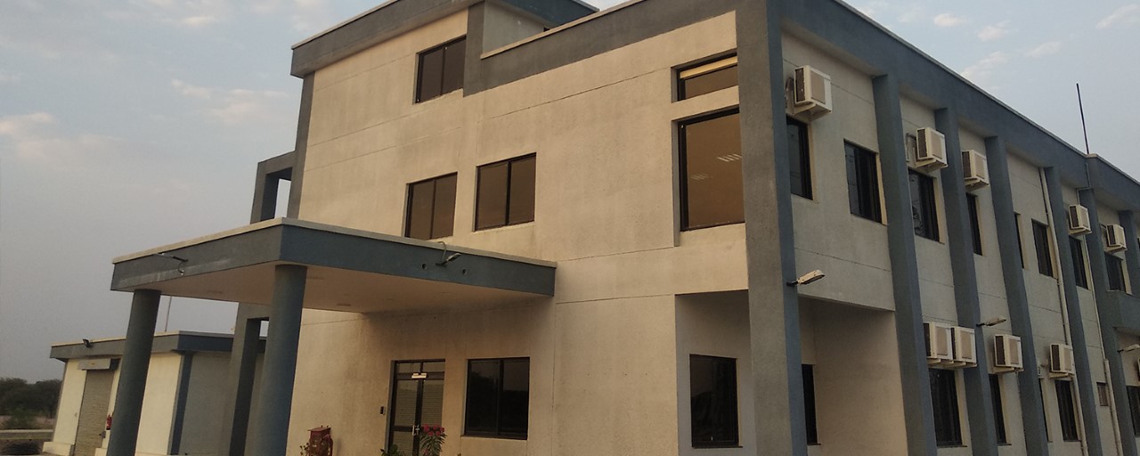 Raipur - Rajnandgaon - Warora Transmission Ltd (RRWTL)
