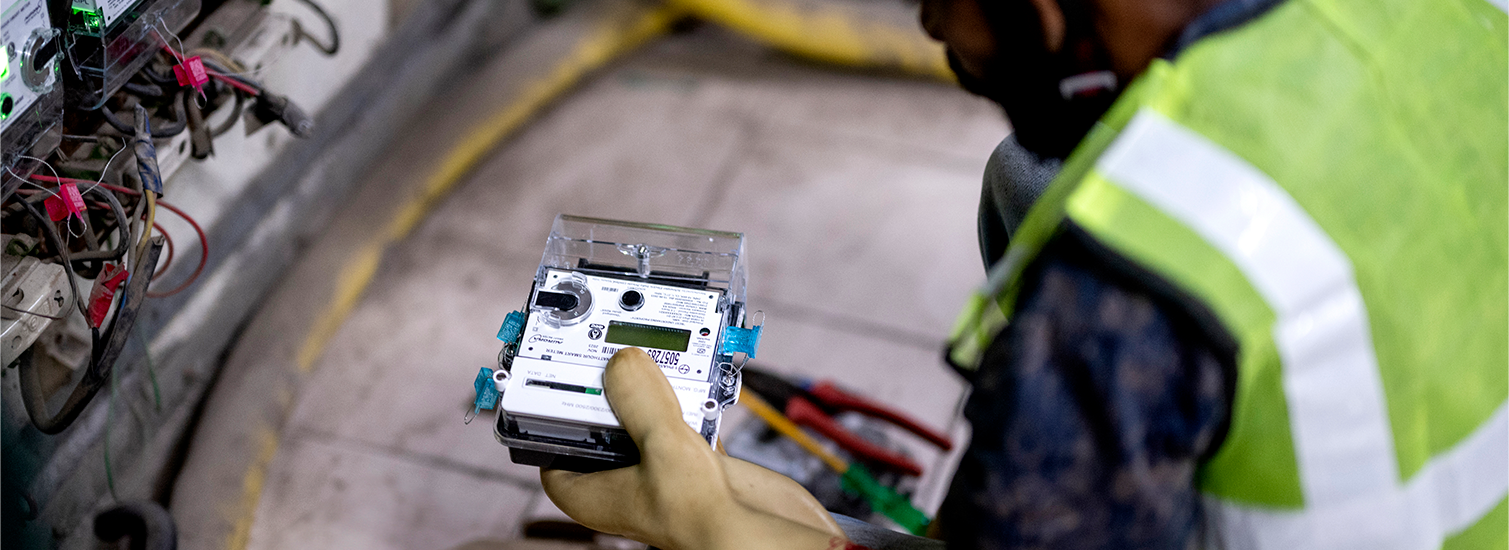 Andhra Pradesh Central Power Distribution Company Limited