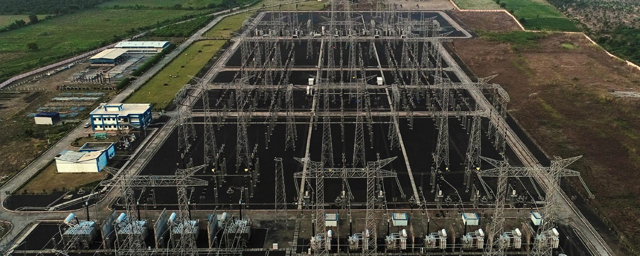 Maharashtra Eastern Grid Power Transmission Limited (MEGPTCL)