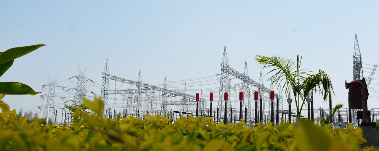 Thar Power Transmission Service Ltd (TPTSL)