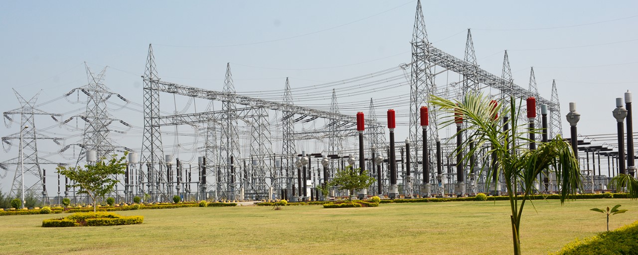 Barmer Power Transmission Service Ltd. (BPTSL)