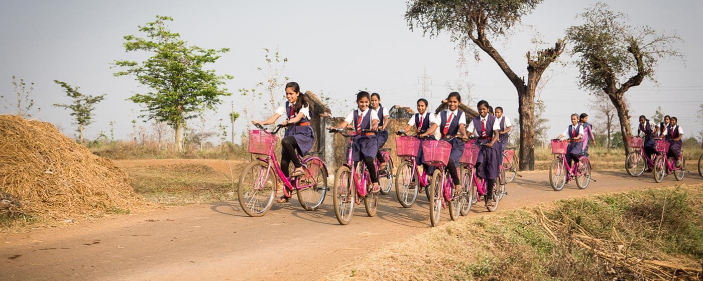 Corporate Social Responsibility | Adani Transmission Limited