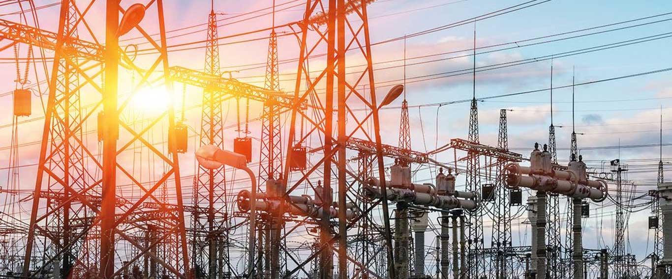 Ghatampur Transmission Limited