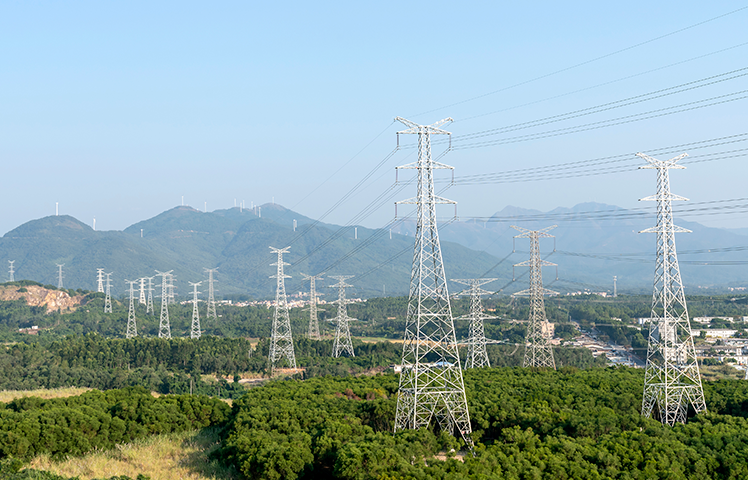 Accelerating infrastructure, leveraging intelligence