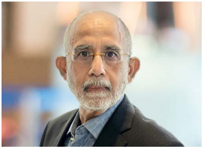 Mr Anil Ahuja