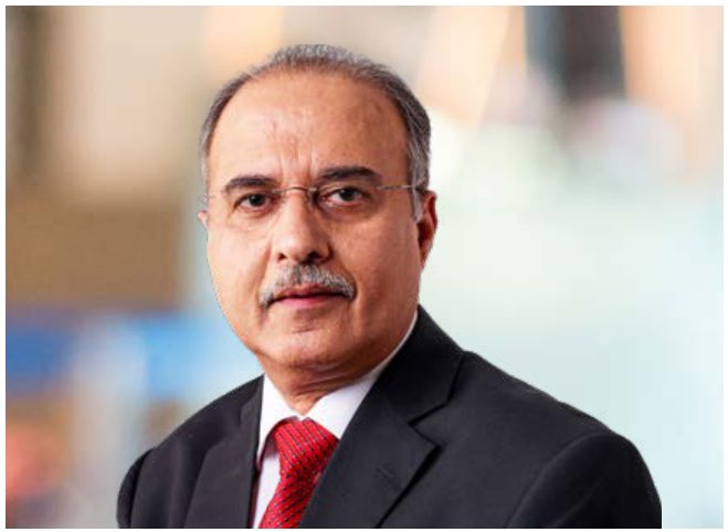 Mr Anil Sardana
