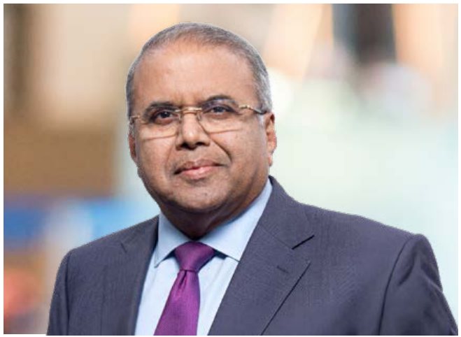 Mr Hemant Nerurkar