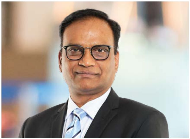 Mr Kandarp Patel