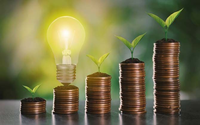Simple Ways to Save