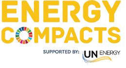 Energy Compacts â€” supported by UN Energy