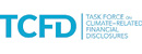 Task Force on Climate-related Financial Disclosures
