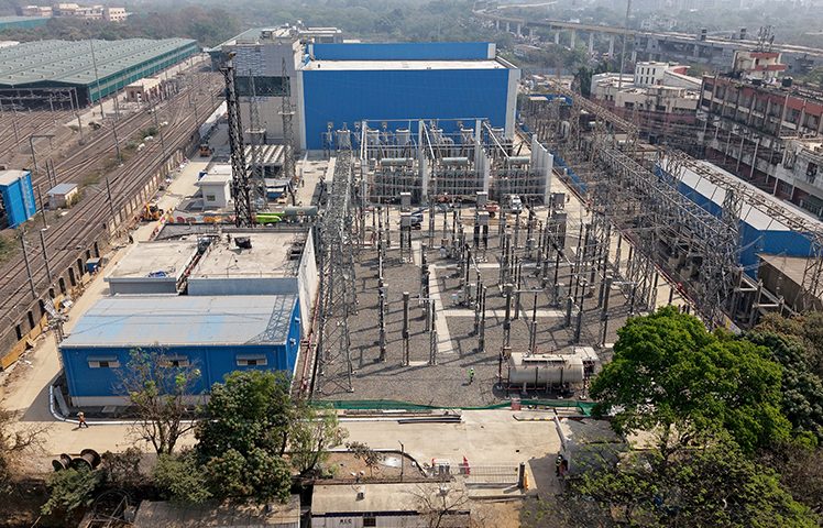 Adani Energy Solutions investment case