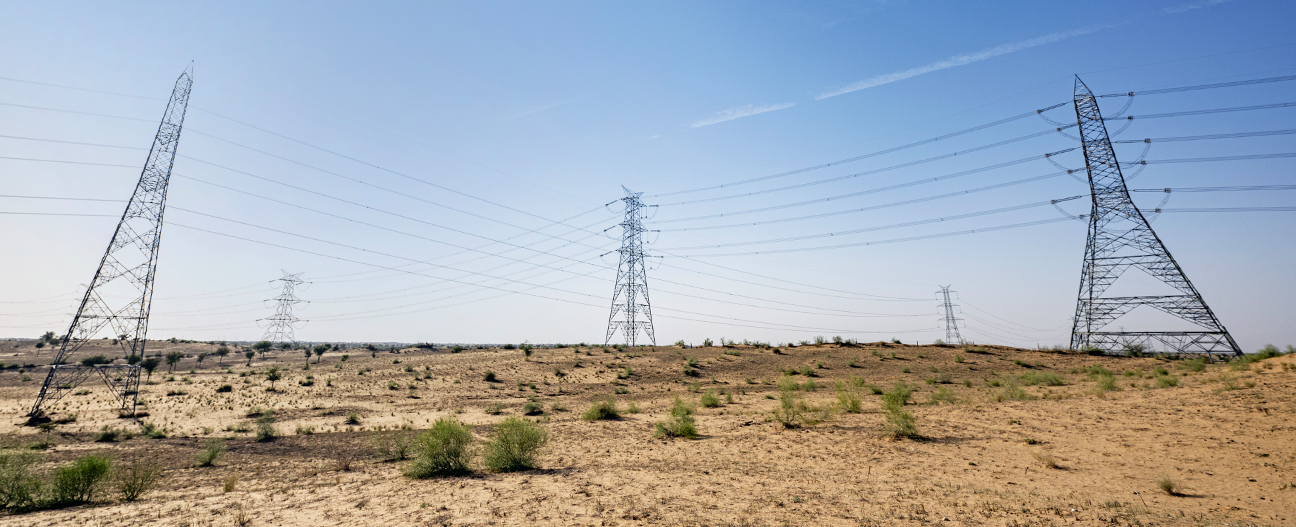 Key opportunities for Adani Energy Solutions