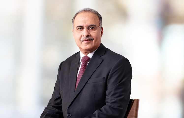 Managing Director