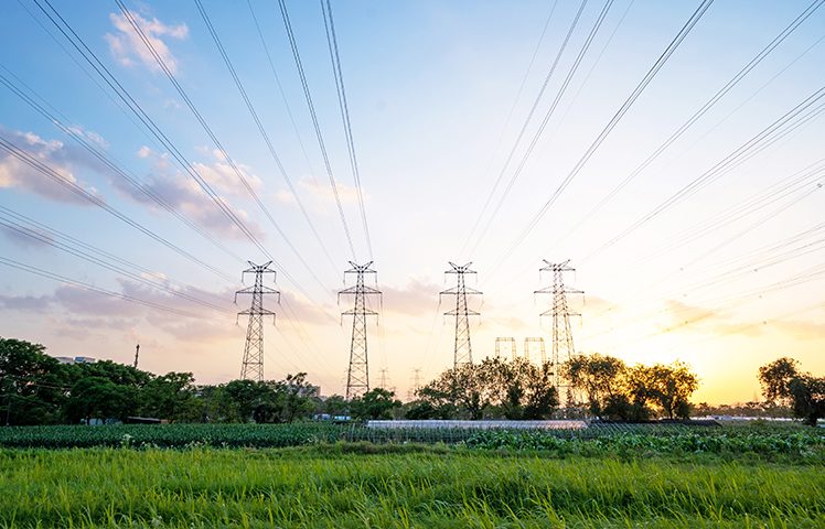 Adani Energy Solutions portfolio and presence