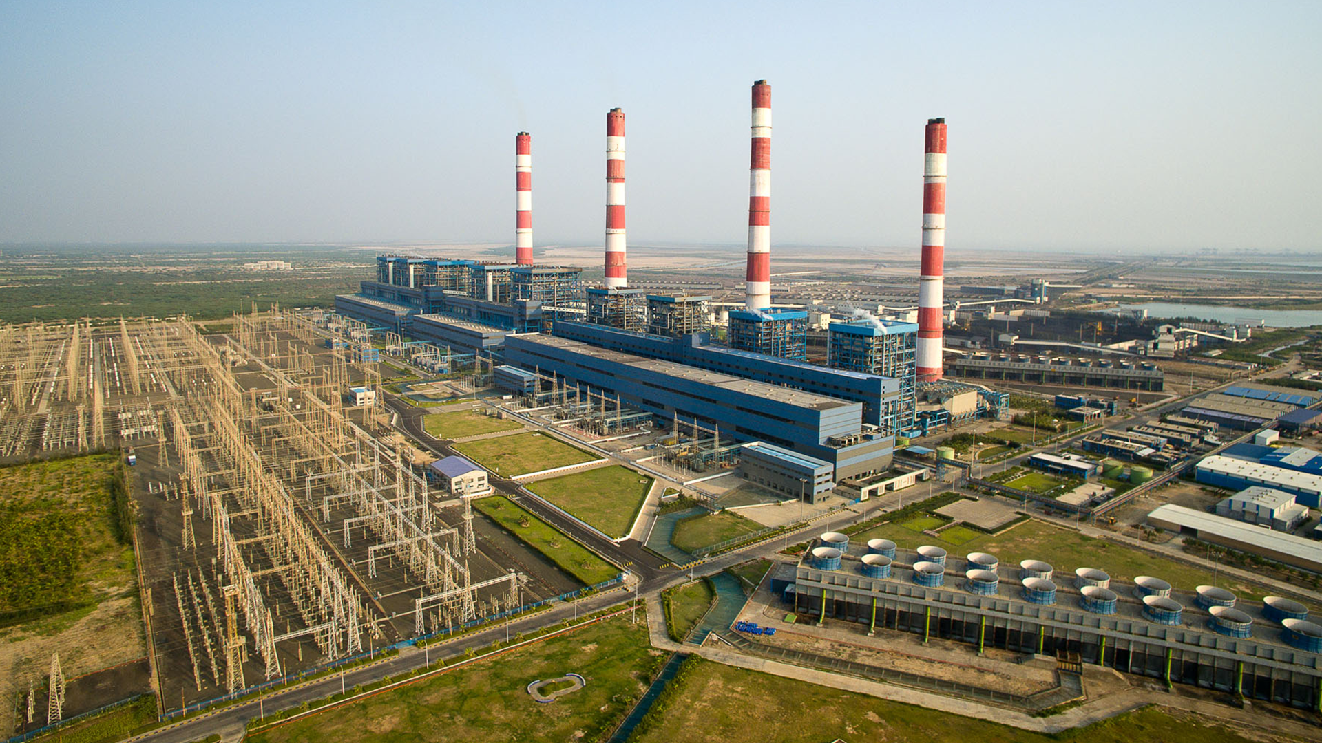 Adani Power