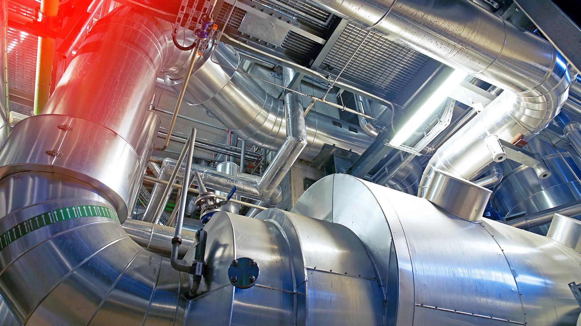 Cooling Solutions Vertical