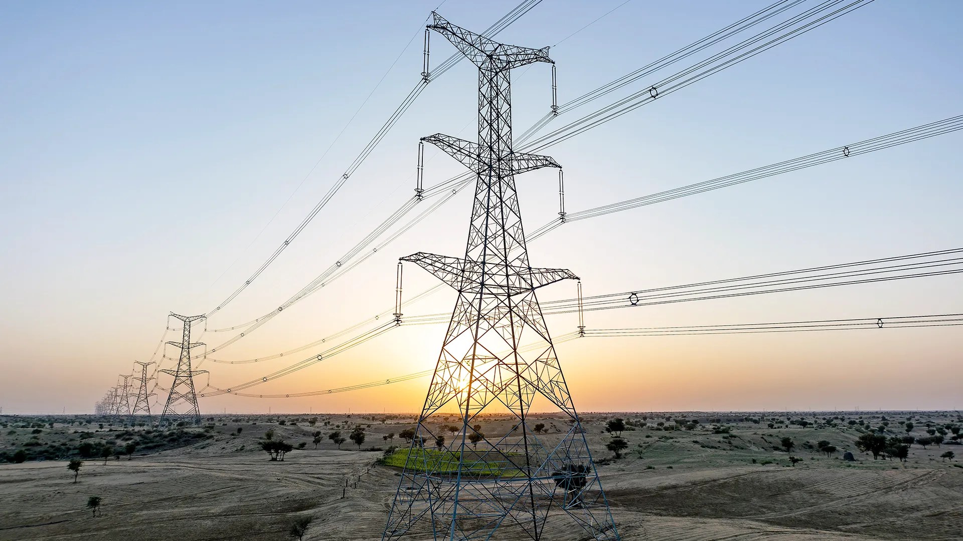 Transmission Vertical