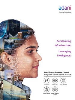 Integrated Annual Report 2025-26